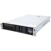 HP DL380p Gen8 8-SFF CTO Server